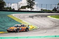 Rodrigo Mello disputa 100ª corrida na Porsche Cup neste fim de semana