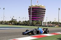 F2: un junior de Alpine se lleva la carrera del domingo en Bahrein