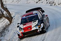 Ogier e Ingrassia conquistan su s&eacute;ptimo Rally de Montecarlo