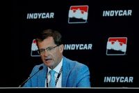 Presidente de IndyCar dice que el escándalo de la clasificación es "devastador" 