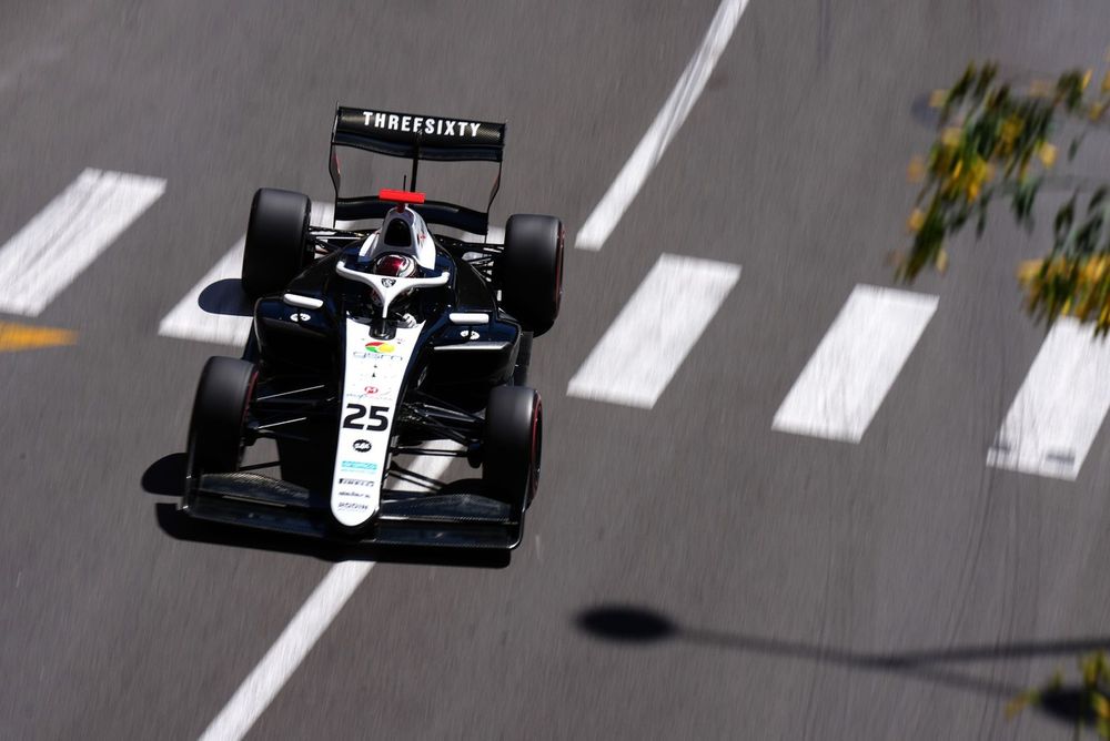 Roman Bilinski, Rodin Motorsport 