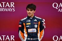 El hijo de Montoya: "Soy más rápido que Antonelli, Bearman y Bortoleto"