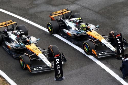 F1: Sete perguntas sem respostas na segunda metade do campeonato