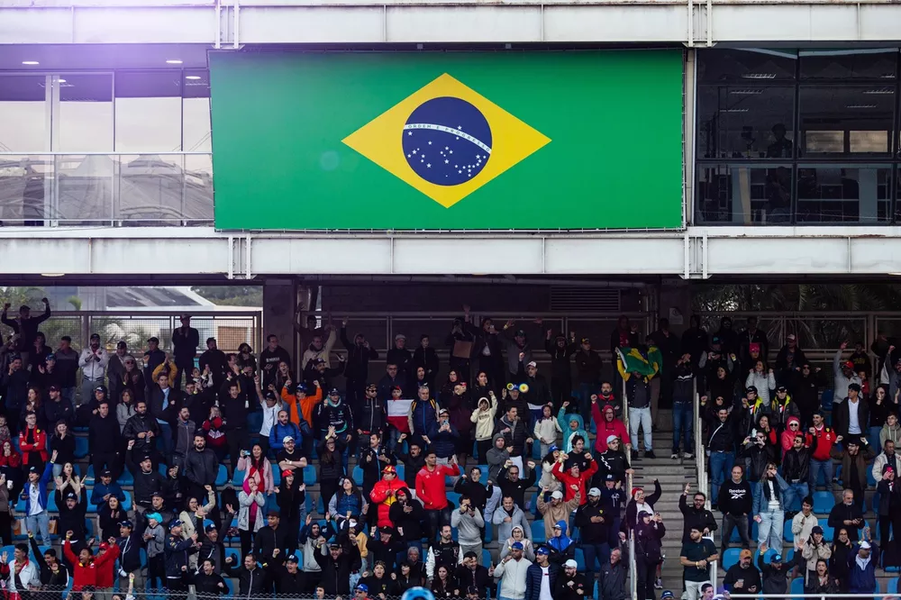 WEC - Ingressos 
