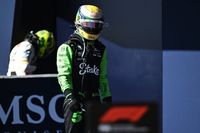 F1: Bortoleto reflete sobre fim de semana difícil em Austin e destrincha estratégia