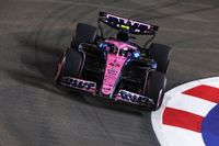 Alpine, "a unas pocas carreras" de decidir el futuro de Colapinto en 2026