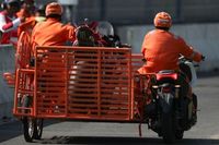 Mir tambi&eacute;n alerta de la grava de Mandalika y cree que provoc&oacute; la lesi&oacute;n de M&aacute;rquez