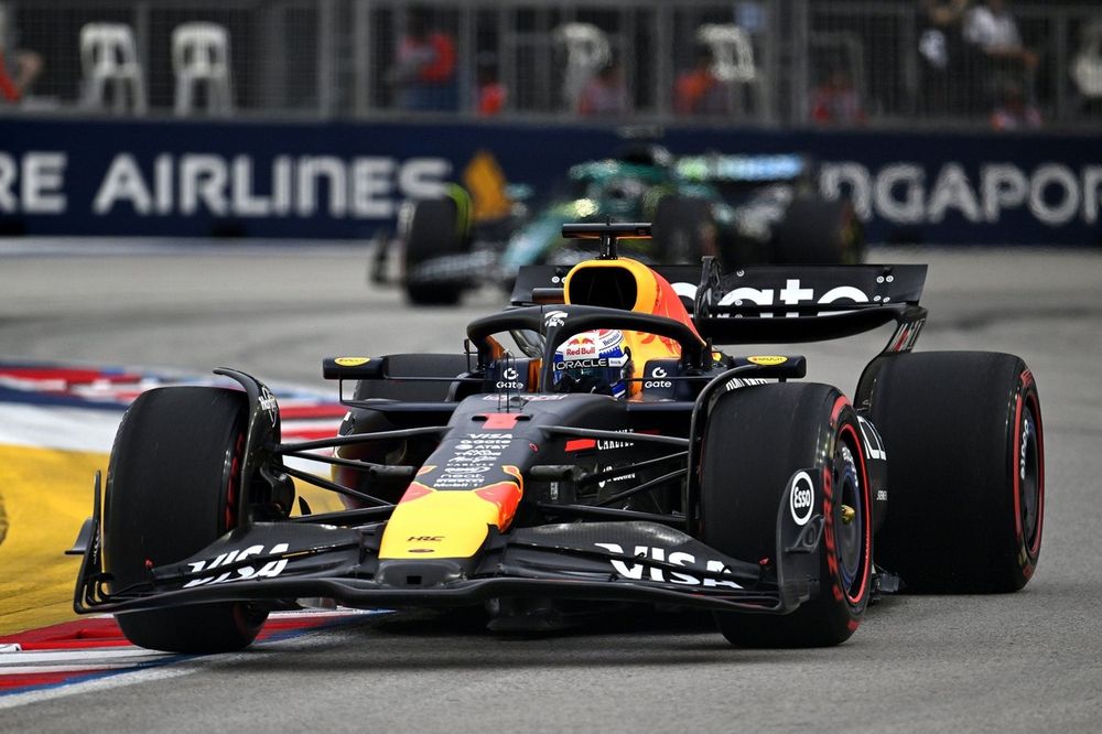 角田裕毅　マックスフェルスタッペン　ペレス　ローソン　サイン　F1　直筆 角田裕毅 マックスフェルスタッペン ペレス ローソン サイン F1
