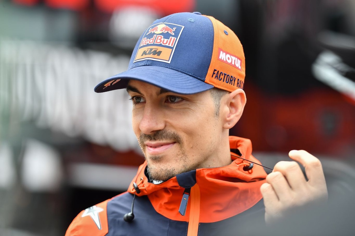 Tech3 confirme le retour de Viñales pour Valence