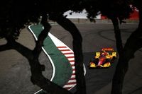 IndyCar: pole Palou domina em Laguna Seca e vence o GP de Monterey