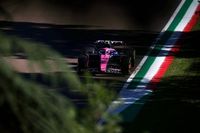 La parrilla de salida del GP de Emilia Roma&ntilde;a 2025 en Imola