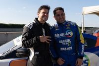 NASCAR Brasil: Pablo Marçal correrá com Raphael Teixeira em Interlagos