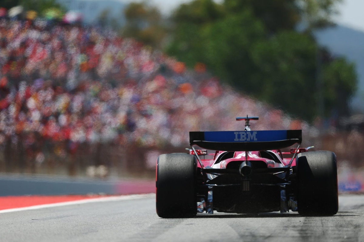 F1 | Ferrari: nei test di Barcellona 2026 punterà all'affidabilità