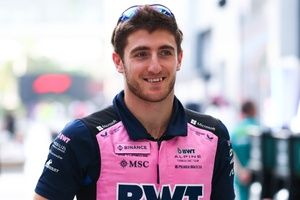 Jack Doohan hará su primer test con un Super Fórmula en Suzuka