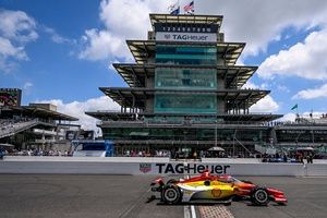 How hybrid engines will impact the Indy 500, according to a two-time winner