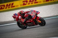 Bagnaia se lleva la sprint en Malasia y Alex Márquez es subcampeón de MotoGP