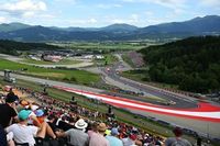 F1 na żywo: 3. Trening w Austrii