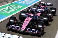 ¿Cómo puede Alpine revertir su caída en picada en la F1?