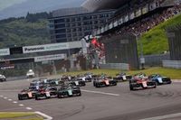 ABEMA、今年もスーパーフォーミュラ、WRCらを無料放送へ。アンバサダーのマギー「モータースポーツを&ldquo;難しいもの&rdquo;ではなく&ldquo;心が動くもの&rdquo;に」