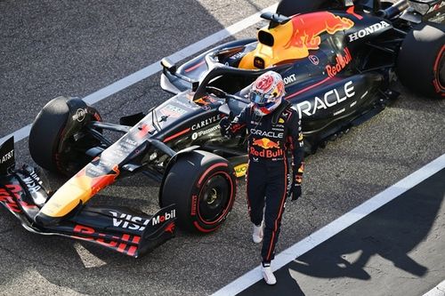 F1 GP Estados Unidos 2025: Verstappen gana la pole para la sprint, Colapinto 17°