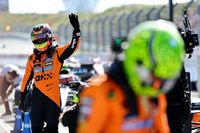 Piastri ograł Norrisa w kwalifikacjach do GP Holandii