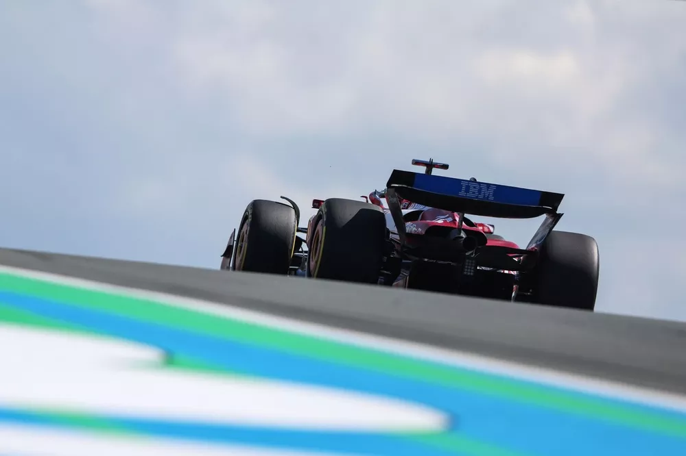 Charles Leclerc, Ferrari