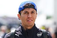 Albon plantea que Colapinto "solt&oacute; el freno" en su incidente de Canad&aacute;