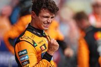 F1 - Norris é otimista com disputa pelo título de 2025: 'Me sinto mais preparado'