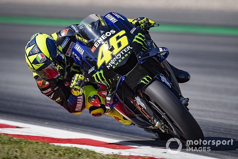 ロージーモンスター モンスターエナジー、8月27日から「ロッシ応援キャンペーン」を開催