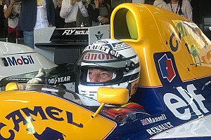 JFC F1 ヘルメット リカルド・パトレーゼ 1988 1/12 JFC F1 ヘルメット リカルド・パトレーゼ 1988 1/12