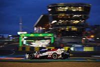 López se mantiene al frente de cara a las últimas 9 horas