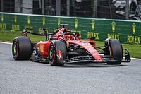 Niespodzianka dla Ferrari