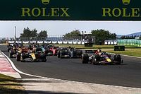 F1: Com vitória de Verstappen e Norris novamente no pódio, confira o resultado final do GP da Hungria