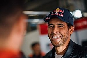 Após sucesso no Dakar, Lucas Moraes se torna piloto TOYOTA GAZOO Racing