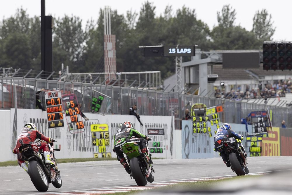 Toprak Razgatlioglu, Pata Yamaha WorldSBK, Jonathan Rea, Kawasaki Racing Team WSBK, Alvaro Bautista, Aruba.it Racing Ducati