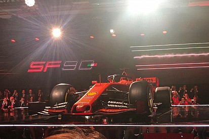 Ferrari, McLaren ve Red Bull, Barcelona test programını açıkladı