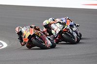 Espargaro zazdrości bratu