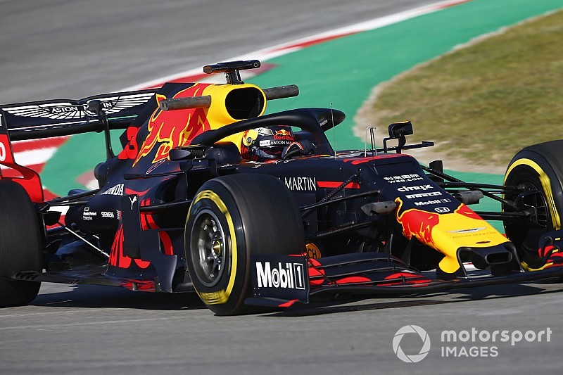 В Toro Rosso предсказали победы Red Bull с Honda