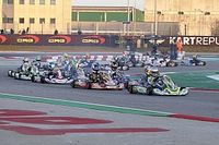 Felipe Massa comparte su visión sobre el futuro del karting