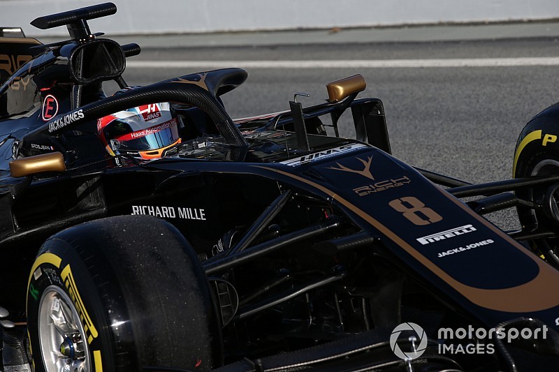LIVE Formule 1, GP d'Australie: Essais Libres 2