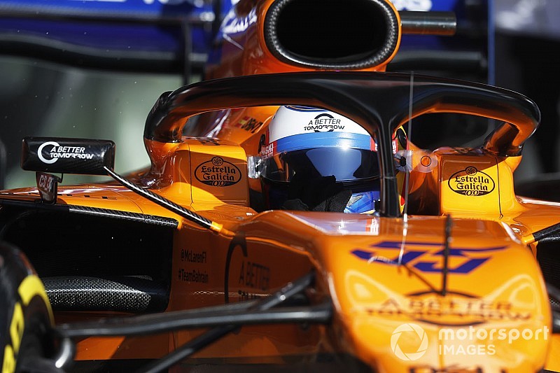 Sainz : Ferrari et Red Bull peuvent aller