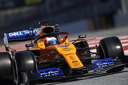 Sainz artık kariyerini kendisi yöneteceği için heyecanlı