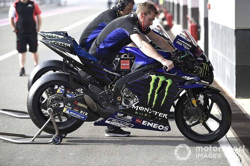 Fotogallery: la MotoGP è ai nastri di partenza, ecco la griglia 2019 della classe regina