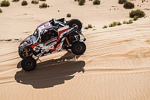 Kłopoty Goczała i Gospodarczyka