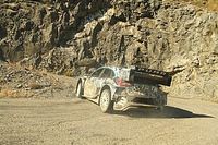 Rally1 będzie szybsze