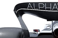 El lanzamiento del AlphaTauri AT04: horarios y c&oacute;mo verlo