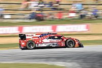 Cadillac lidera después de las primeras 3 horas y Montoya fuera
