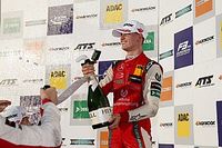 Schumacher se proclama campe&oacute;n de F3; Juri Vips gana la carrera