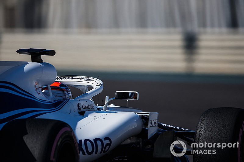 Williams останньою з команд Ф1 оголосила дату презентації нового боліда