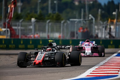 Haas натякнула на «прогрес» у питанні призових Force India